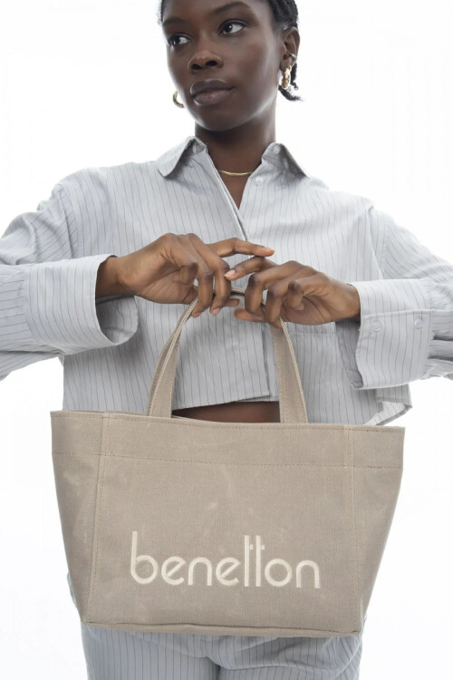 United Colors Of BenettonSand Women's Shoulder Bag BNT-1102