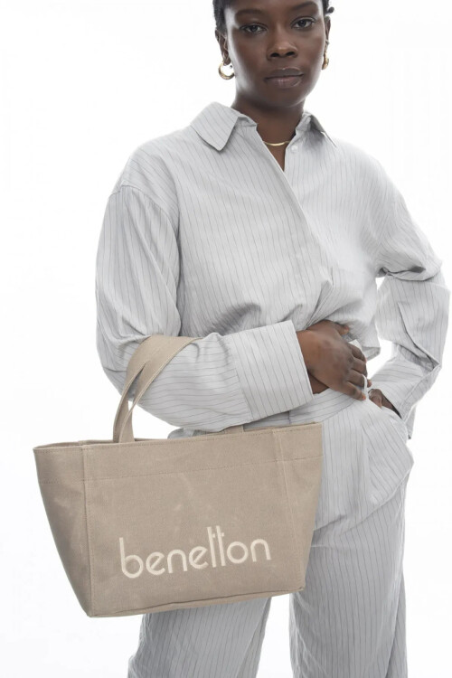 United Colors Of BenettonSand Women's Shoulder Bag BNT-1102