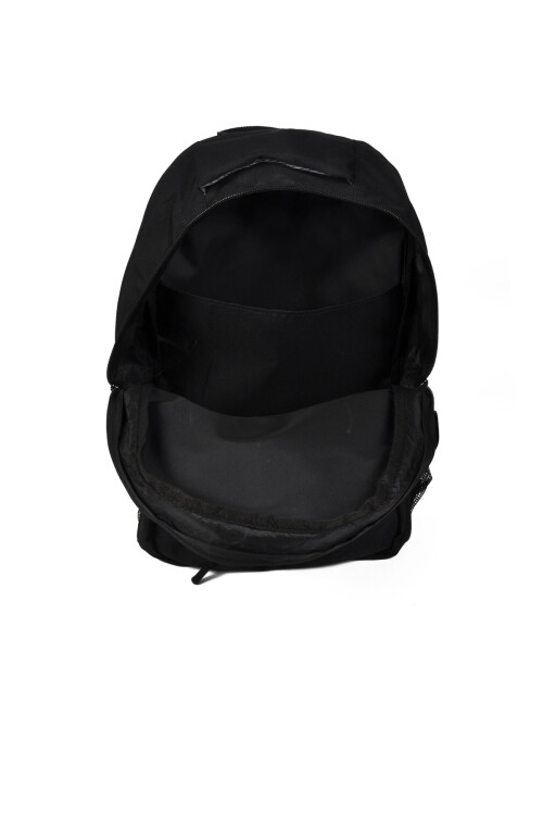 Black Smoke Unisex Backpack Kupra