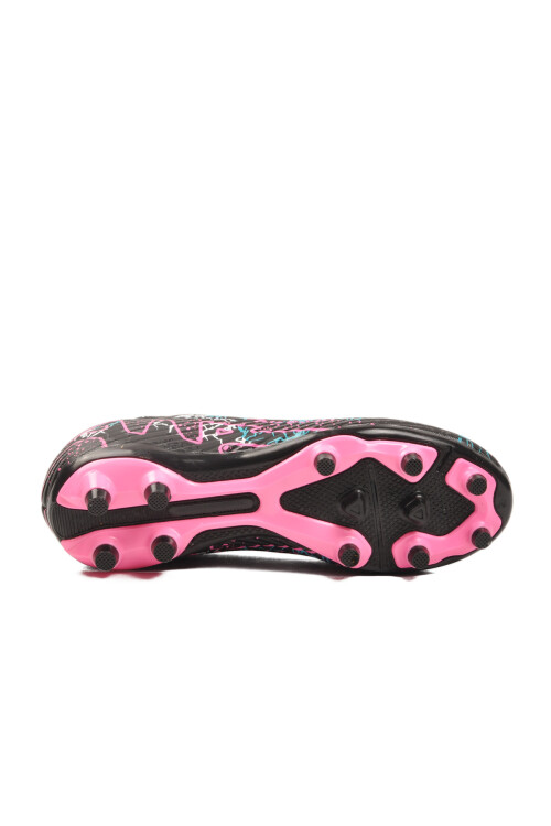 Unisex Cleats Air 600 G with Black Fuchsia Socks