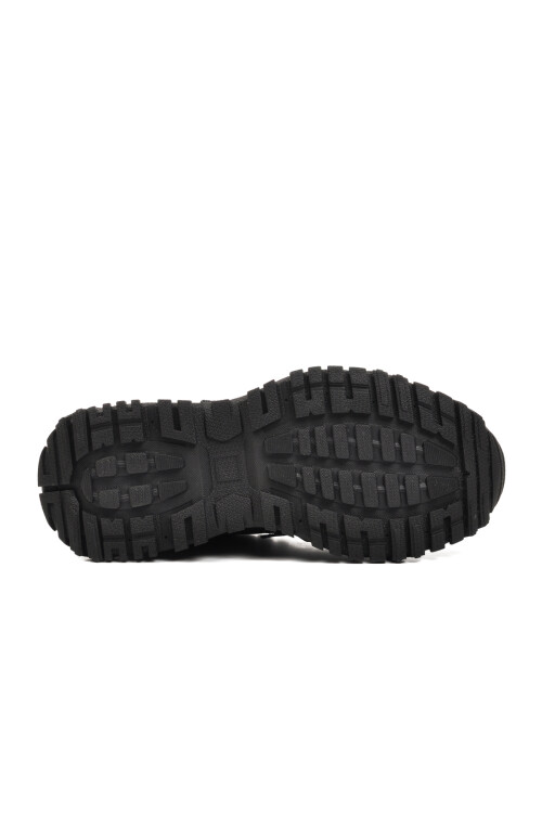 Black Womens Sneakers 24Y496 Z