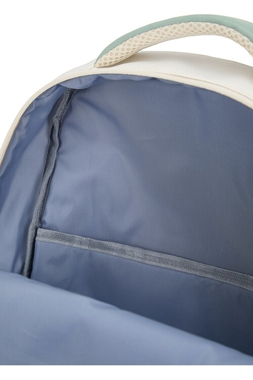 Green Unisex Backpack 07PCT120-S