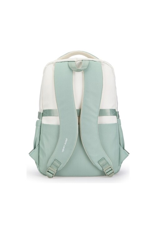 Green Unisex Backpack 07PCT120-S