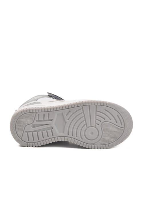Buz Bilek Boy Erkek Çocuk Sneaker Haykat Uzun F