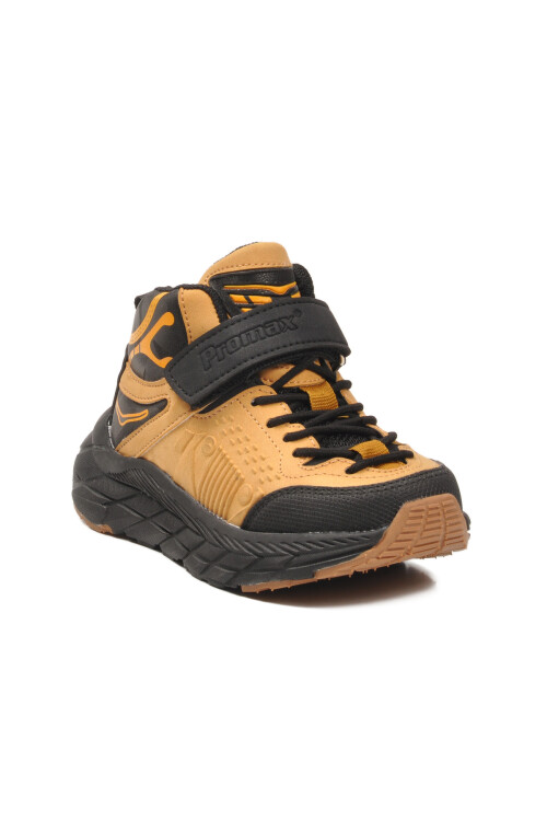 Sarı Cırtlı Kaymaz Taban Erkek Çocuk Bot 1973 P