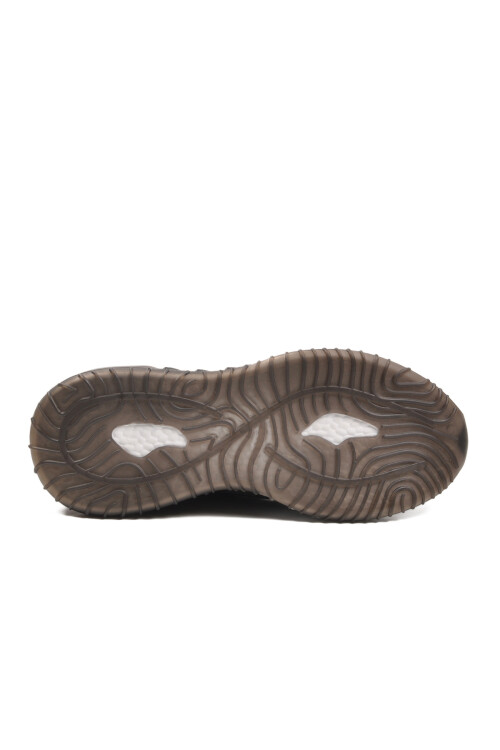 Füme Memory Foam Hafif Esnek Erkek Spor Ayakkabı 2237 M