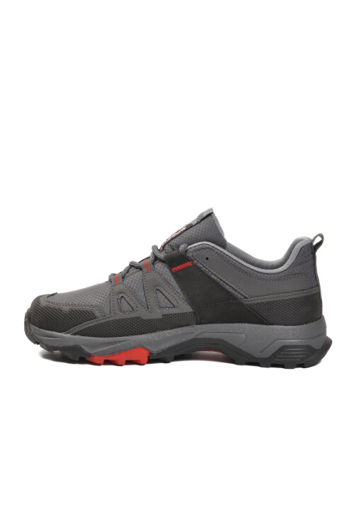 Füme Kaymaz Taban Erkek Outdoor Ayakkabı 2394 M