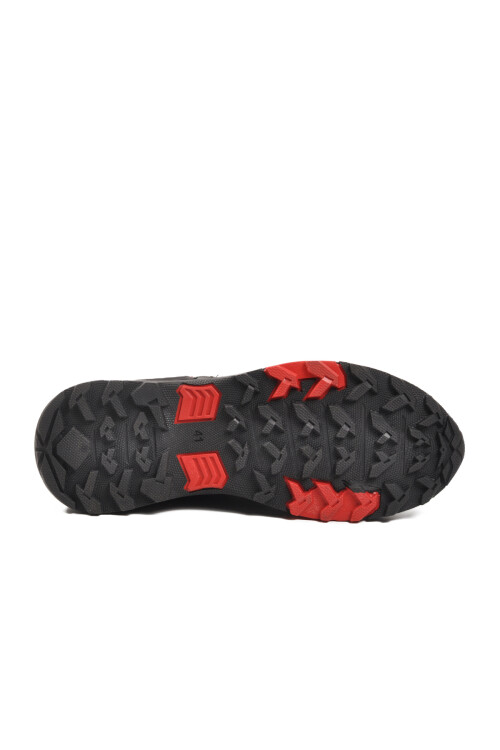 Füme Kaymaz Taban Erkek Outdoor Ayakkabı 2394 M