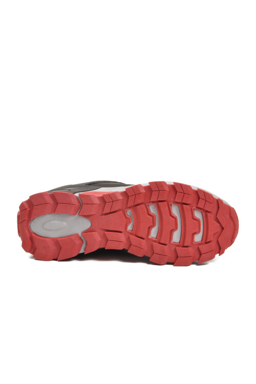 Haki Kaymaz Taban Erkek Outdoor Ayakkabı 2723 M