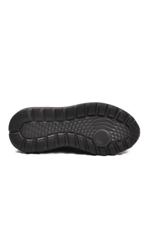 Kahve Hakiki Deri Erkek Casual Ayakkabı 5K3251-30219 M