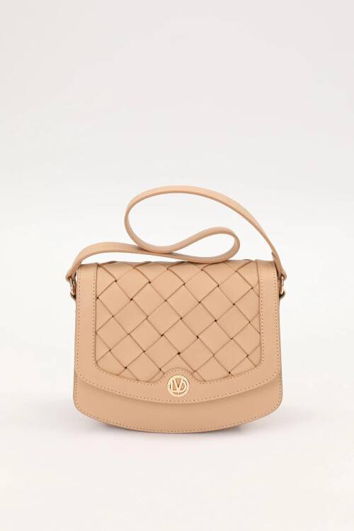 Nude Kadın Omuz Çantası 930221