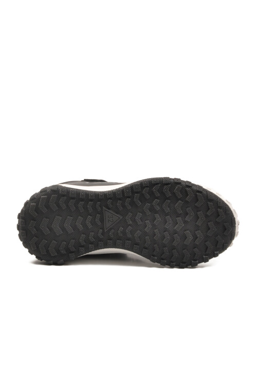 Siyah Beyaz Kaymaz Erkek Çocuk Bilek Boy Bot 2027 F