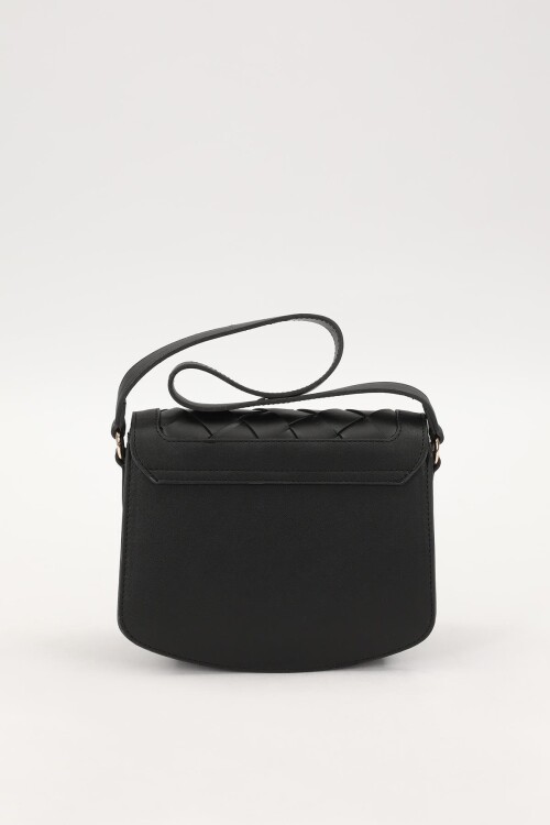 Siyah Kadın Omuz Çantası 930221