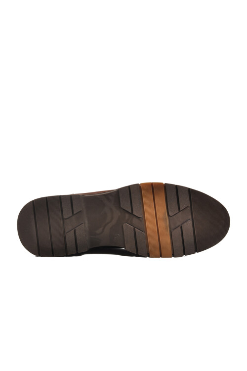 Taba Hakiki Deri Erkek Chelsea Bot 2K1234-767 M