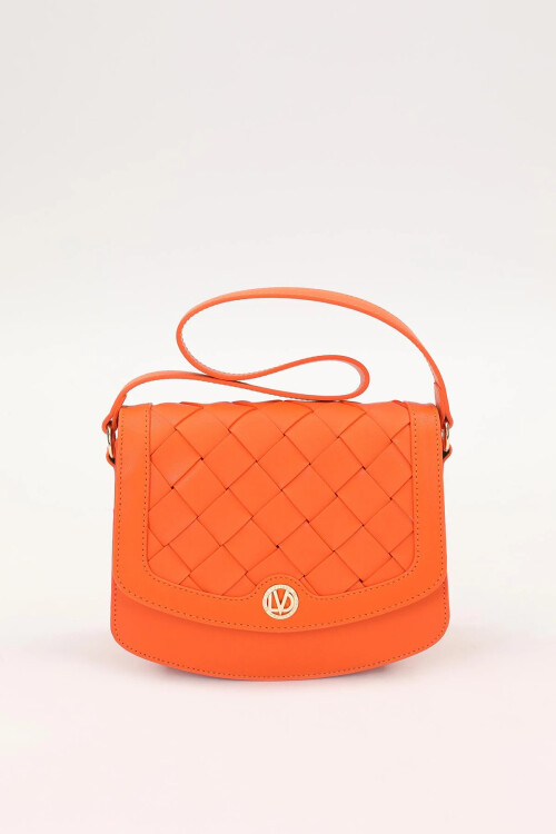 Turuncu Kadın Omuz Çantası 930221