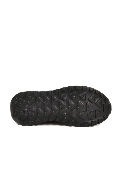 Vizon Bağcıklı Hafif Erkek Sneaker E294 M