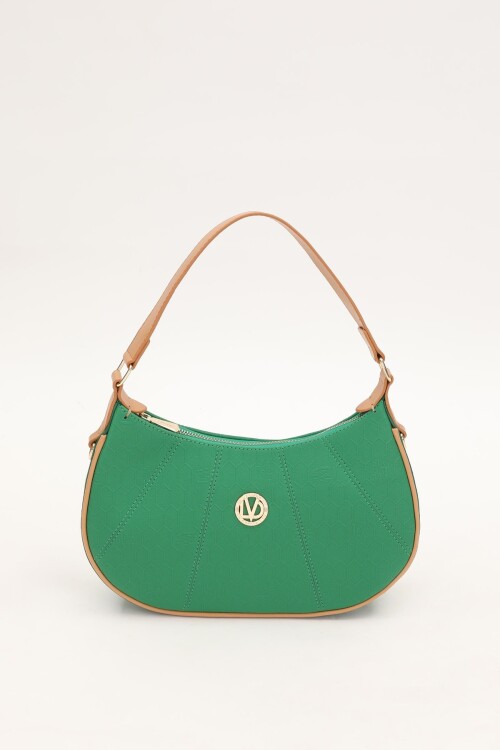 Yeşil Kadın Omuz Çantası 930199