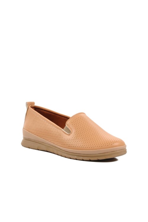 Nude-Nude Womens Casual Shoes 016 Z