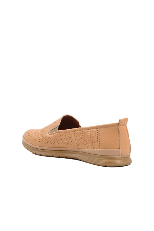 Nude-Nude Womens Casual Shoes 016 Z