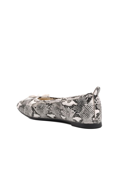 Beyaz Yılan  Kadın Babet 112 Z