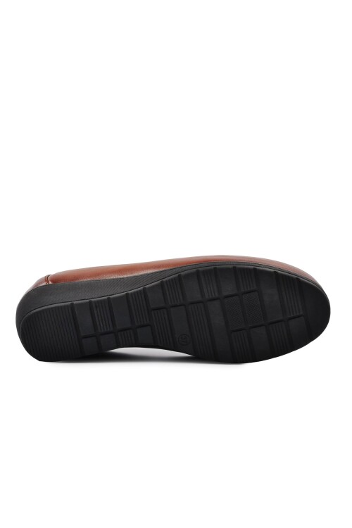 Taba Anatomik Kadın Günlük Ayakkabı 114 Z