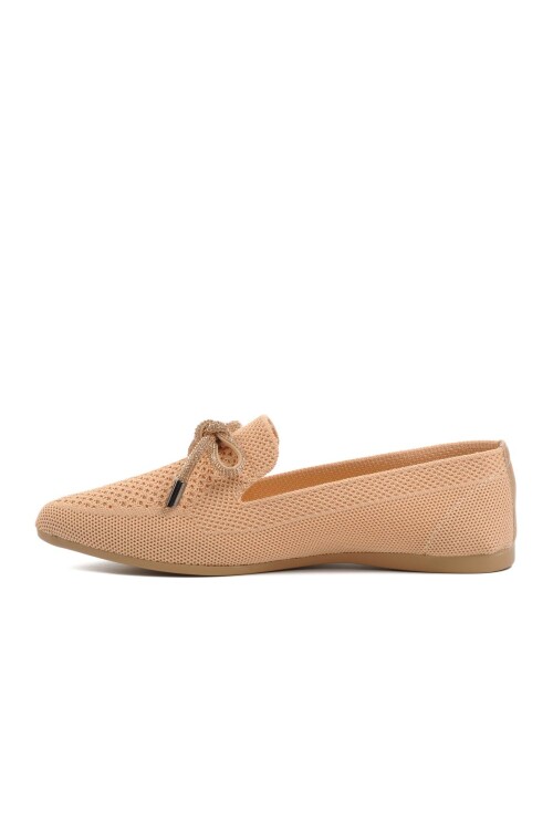 Nude  Kadın Babet Soldoy 1461-2 Z