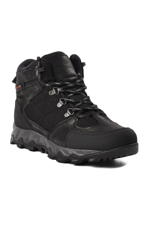 Siyah Nubuk  Erkek Bot 152-16371 M