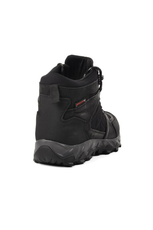 Siyah Nubuk  Erkek Bot 152-16371 M