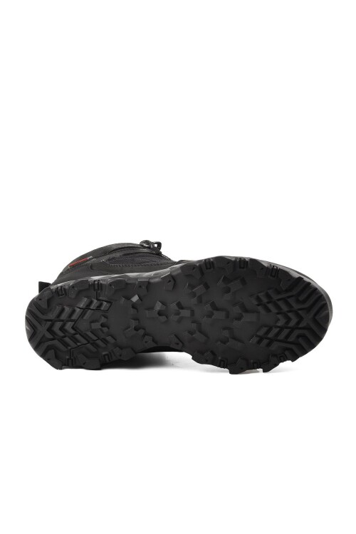 Siyah Nubuk  Erkek Bot 152-16371 M