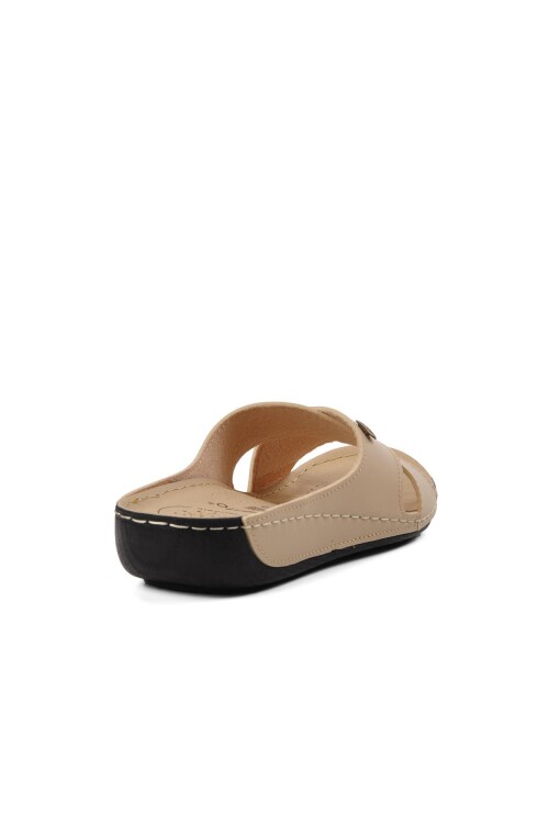 شبشب نسائي تشريحي بيج 16.032