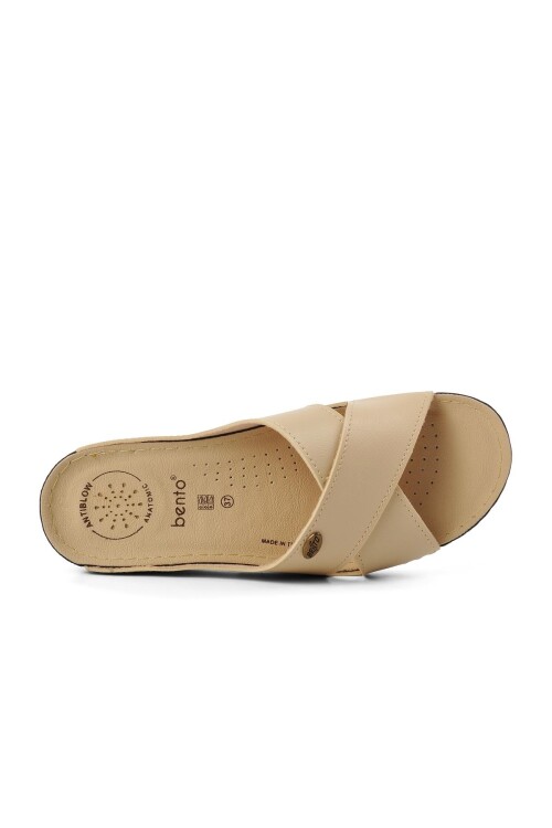 شبشب نسائي تشريحي بيج 16.032