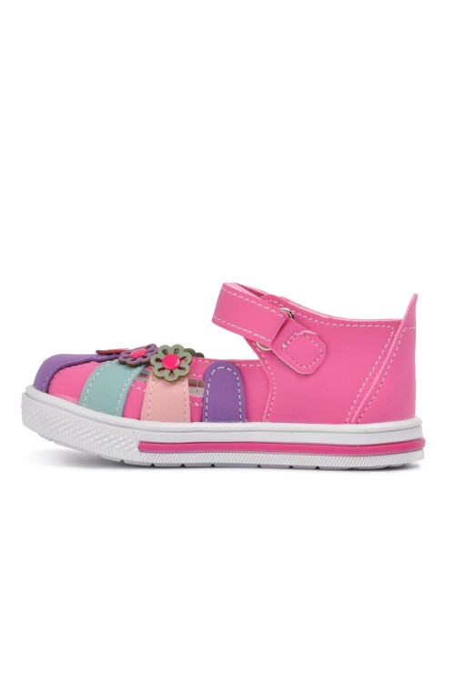 ايكمودصندل وردي تقويمي للبنات 210106 C