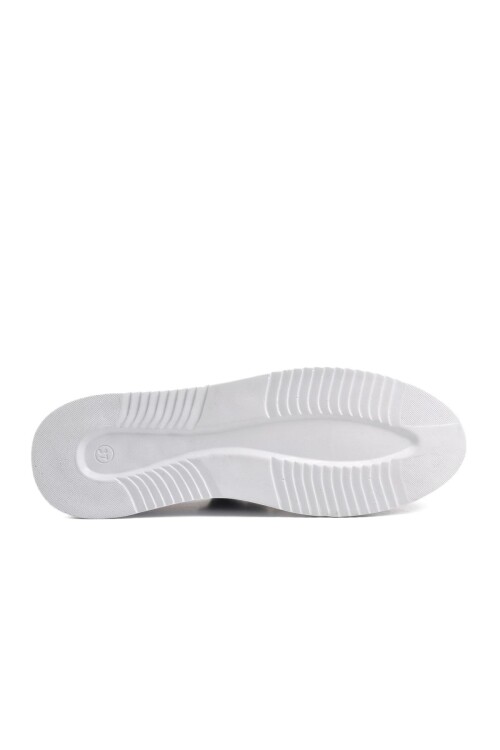 حذاء كاجوال نسائي أسود 23039 Z