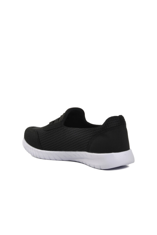Black-White Womens Sneakers 575 Z
