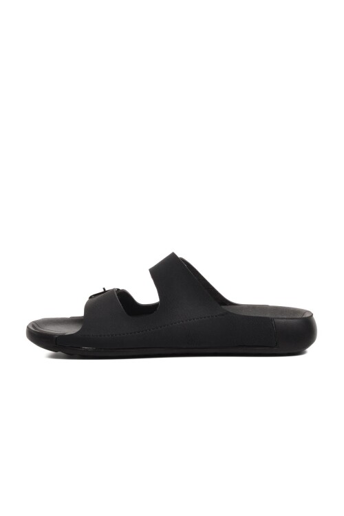 شبشب نسائي أسود Ayakmod 65.008 Z