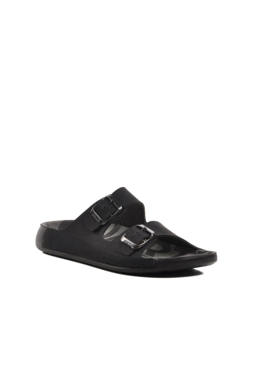 شبشب نسائي أسود Ayakmod 65.008 Z