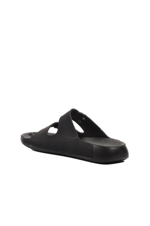 شبشب نسائي أسود Ayakmod 65.008 Z