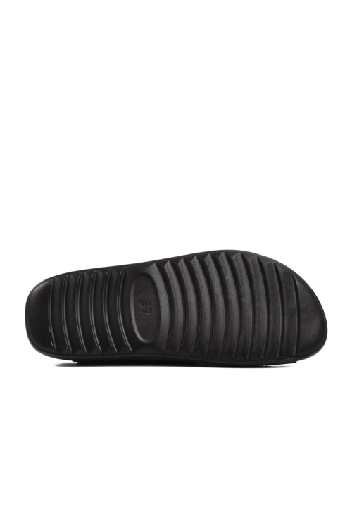 شبشب نسائي أسود Ayakmod 65.008 Z