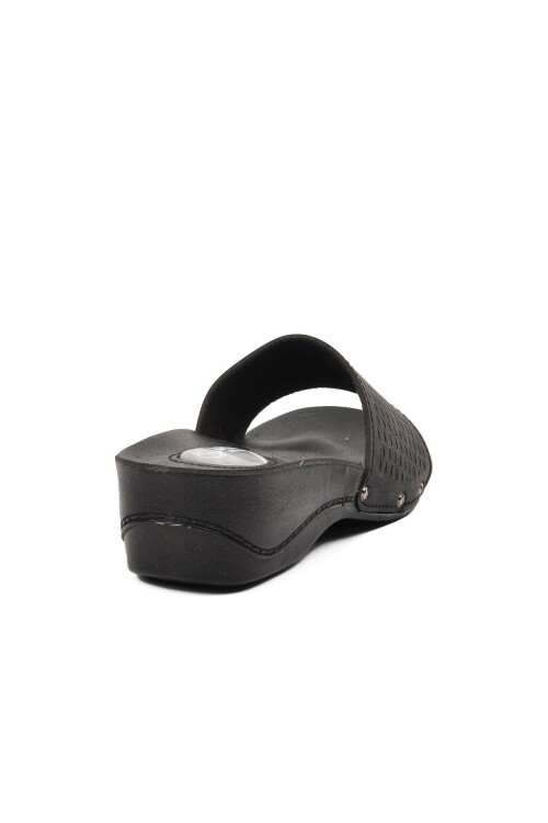 نعال نسائية سوداء 68-791 Z (جيلي)