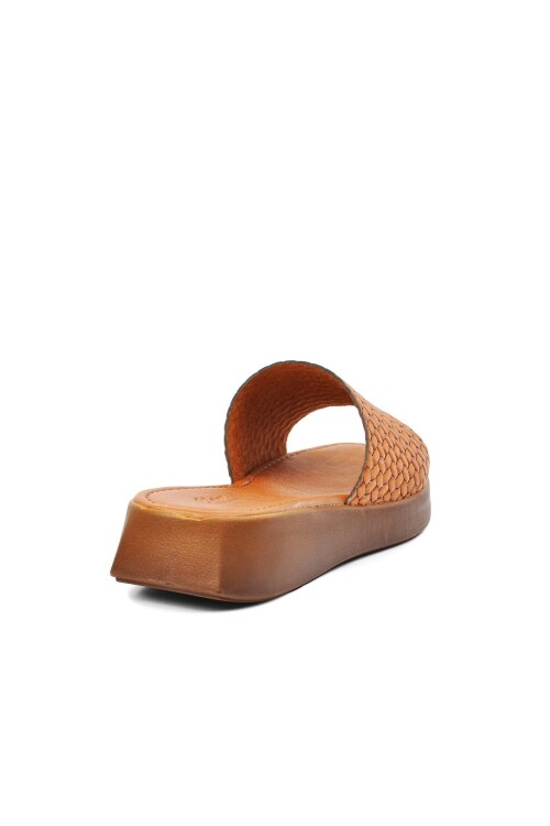 Taba  Kadın Terlik 837 Z