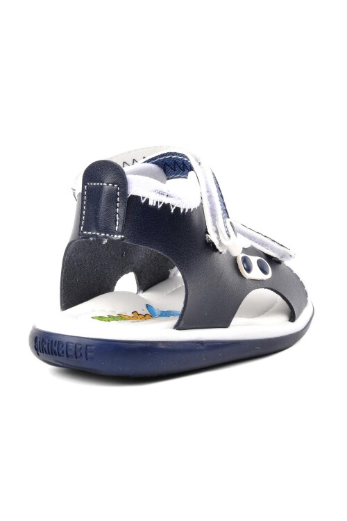 ايكمودصندل تقويمي أزرق للأولاد 22Y05 B