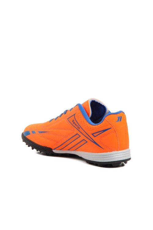 حذاء أورانج ساكس رجالي من العشب الصناعي مقاس 125 متر