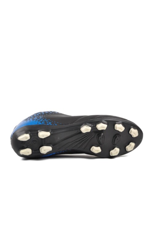 Siyah-Saks  Erkek Krampon 126 M Krampon