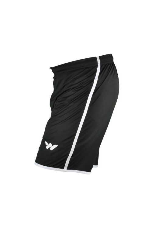 WalkwaySiyah-Beyaz  Erkek Şort 20202