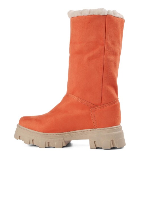 ايكمودحذاء نارسيسوس للبنات 2167 F