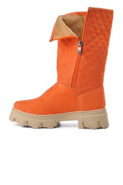 Narçiçeği  Kız Çocuk Bot 2226K F