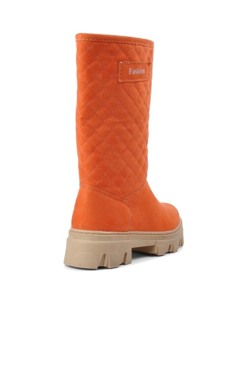 Narçiçeği  Kız Çocuk Bot 2226K F