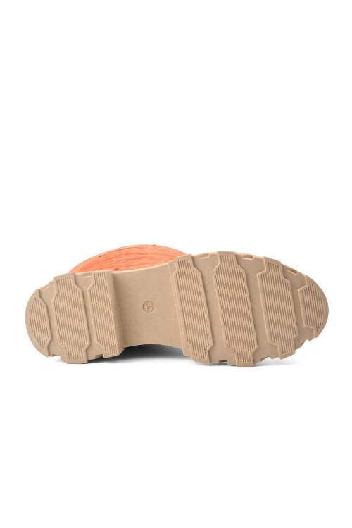 Narçiçeği  Kız Çocuk Bot 2226K F