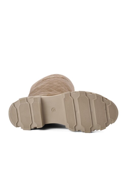 Vizon Süet  Kız Çocuk Bot 2226K F