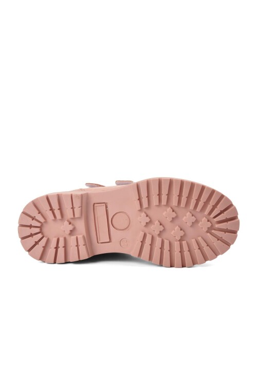 Pudra  Çocuk Bot 925 P